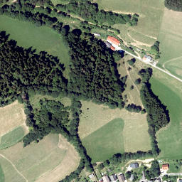 Satellite imagery of Hochberg, AT