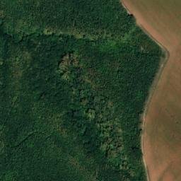 Satellite imagery of Látó-hegyi mérőpont, SK