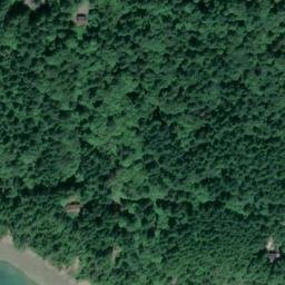 Satellite imagery of Fishermans Point, US
