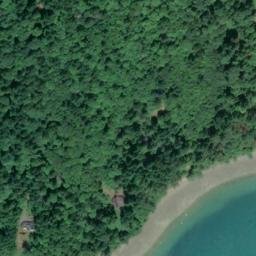 Satellite imagery of Red Bluff, US