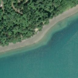 Satellite imagery of Red Bluff, US