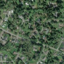 Satellite imagery of WHISPER — NGS SY3479 — Snohomish County, US, US