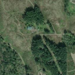 Satellite imagery of DEVIL — NGS SX1531 — Snohomish County, US, US