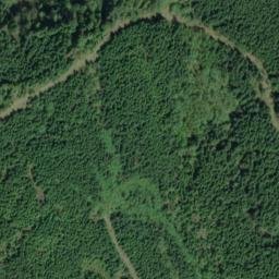 Satellite imagery of ELWELL — NGS SX1525 — King County, US, US