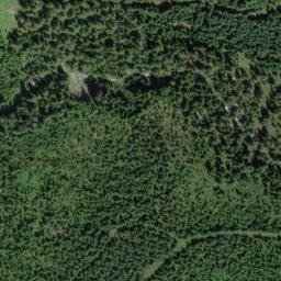 Satellite imagery of Johnson Ridge, US
