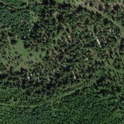 Satellite imagery of Johnson Ridge, US