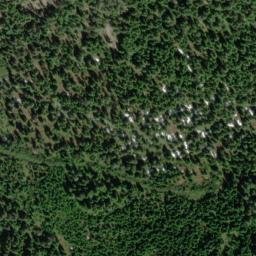 Satellite imagery of Johnson Ridge, US