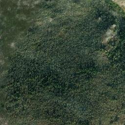 Satellite imagery of Hornet Ridge, US