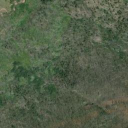 Satellite imagery of Goat Ridge, US