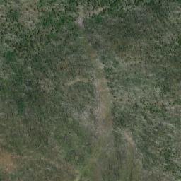 Satellite imagery of Goat Ridge, US