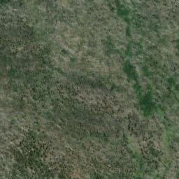 Satellite imagery of Goat Ridge, US