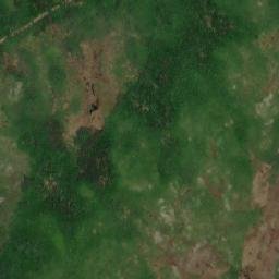 Satellite imagery of Otter Point, CA