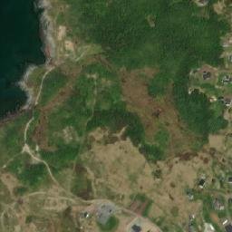 Satellite imagery of Sooleys Point, CA