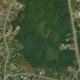 Satellite imagery of Sooleys Point, CA