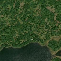 Satellite imagery of Fosses Hill, CA