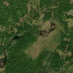 Satellite imagery of Fosses Hill, CA