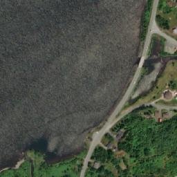 Satellite imagery of Healys Rock Cut, CA