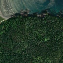 Satellite imagery of Lookout, CA