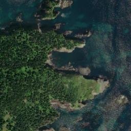 Satellite imagery of Lookout, CA