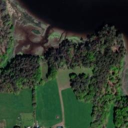 Satellite imagery of Le Rocher du Diable, FR