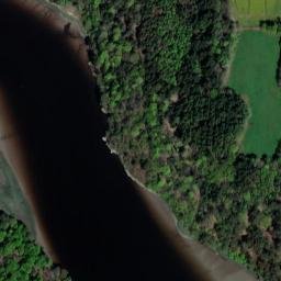Satellite imagery of Le Rocher du Diable, FR