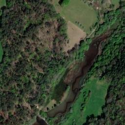 Satellite imagery of Le Rocher du Diable, FR