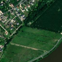Satellite imagery of Château de Beaugency, FR