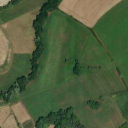 Satellite imagery of boundary_stone, CH