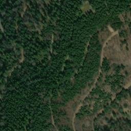Satellite imagery of Blauen, DE