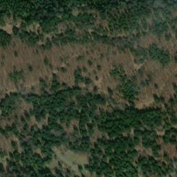 Satellite imagery of Fernmeldeturm Blauen, DE