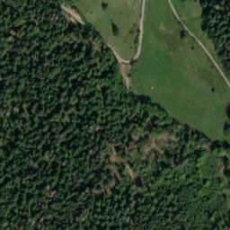 Satellite imagery of Rechberg, DE