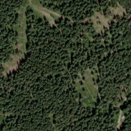 Satellite imagery of Bötzberg, DE