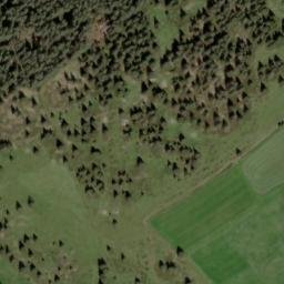 Satellite imagery of Hüttenstauden, DE