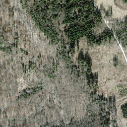 Satellite imagery of Hoher Randen (Südliche Höhe), CH