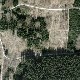 Satellite imagery of Hoher Randen (Südliche Höhe), CH