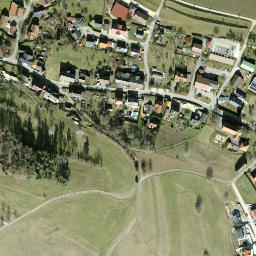 Satellite imagery of boundary_stone, CH