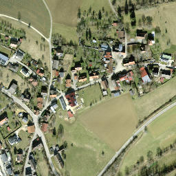 Satellite imagery of boundary_stone, CH