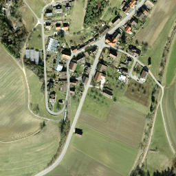 Satellite imagery of D 784 - S 784, FR