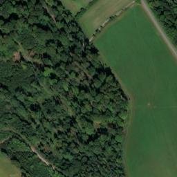 Satellite imagery of Schloß Salem, DE