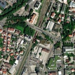 Satellite imagery of Gryner-Turm-Strasse 32 Tower, DE