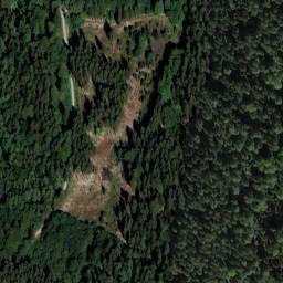 Satellite imagery of Haslach, DE