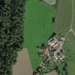 Satellite imagery of Haslach, DE