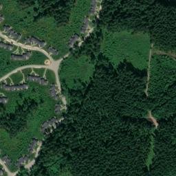 Satellite imagery of Vogelberg, DE