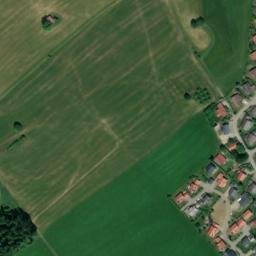Satellite imagery of Vogelberg, DE