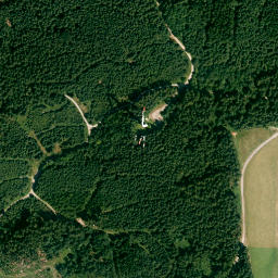 Satellite imagery of Haarberg, DE
