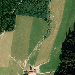 Satellite imagery of Haarberg, DE
