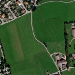 Satellite imagery of Geodätischer Referenzpunkt Marktoberdorf, AT