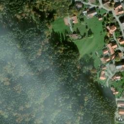 Satellite imagery of Weichberg, DE