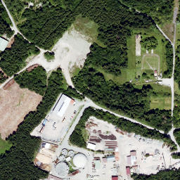 Satellite imagery of Langenberg, DE