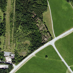 Satellite imagery of Langenberg, DE